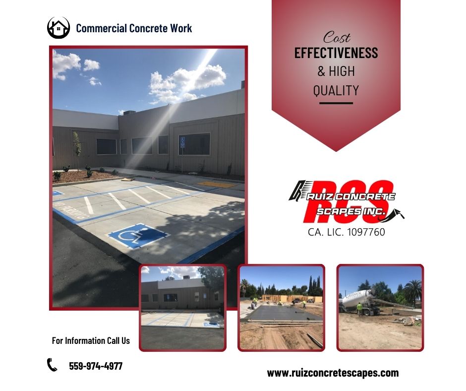 Ruiz Concrete Scapes Inc Image